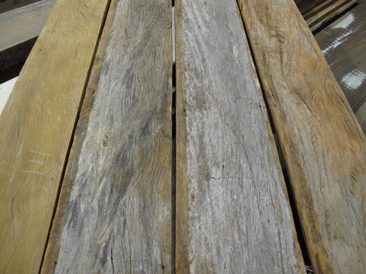PEROBA ROSA reclaimed boards 2