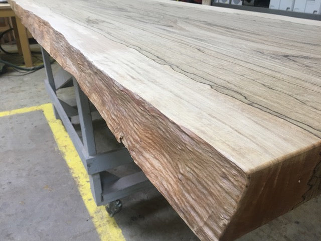 Marblewood slab