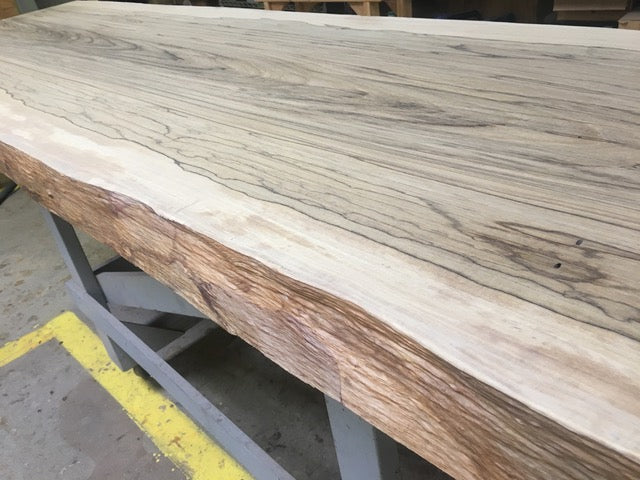 Marblewood slab