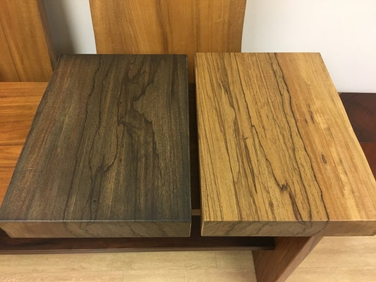 MARBLEWOOD FINISHED SAMPLES