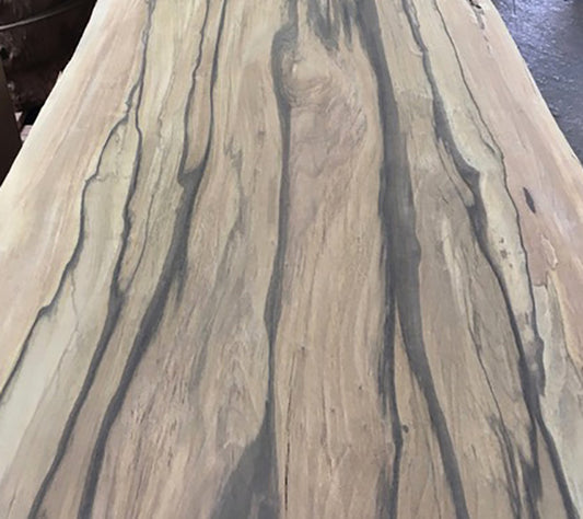 Marblewood slab